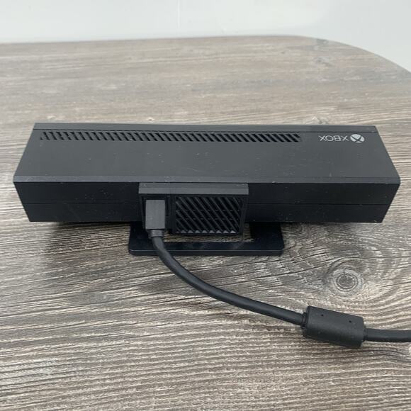 Microsoft Xbox One Kinect Camera Motion Sensor Bar Model 1520 - OEM Tested Works - Picture 5 of 7